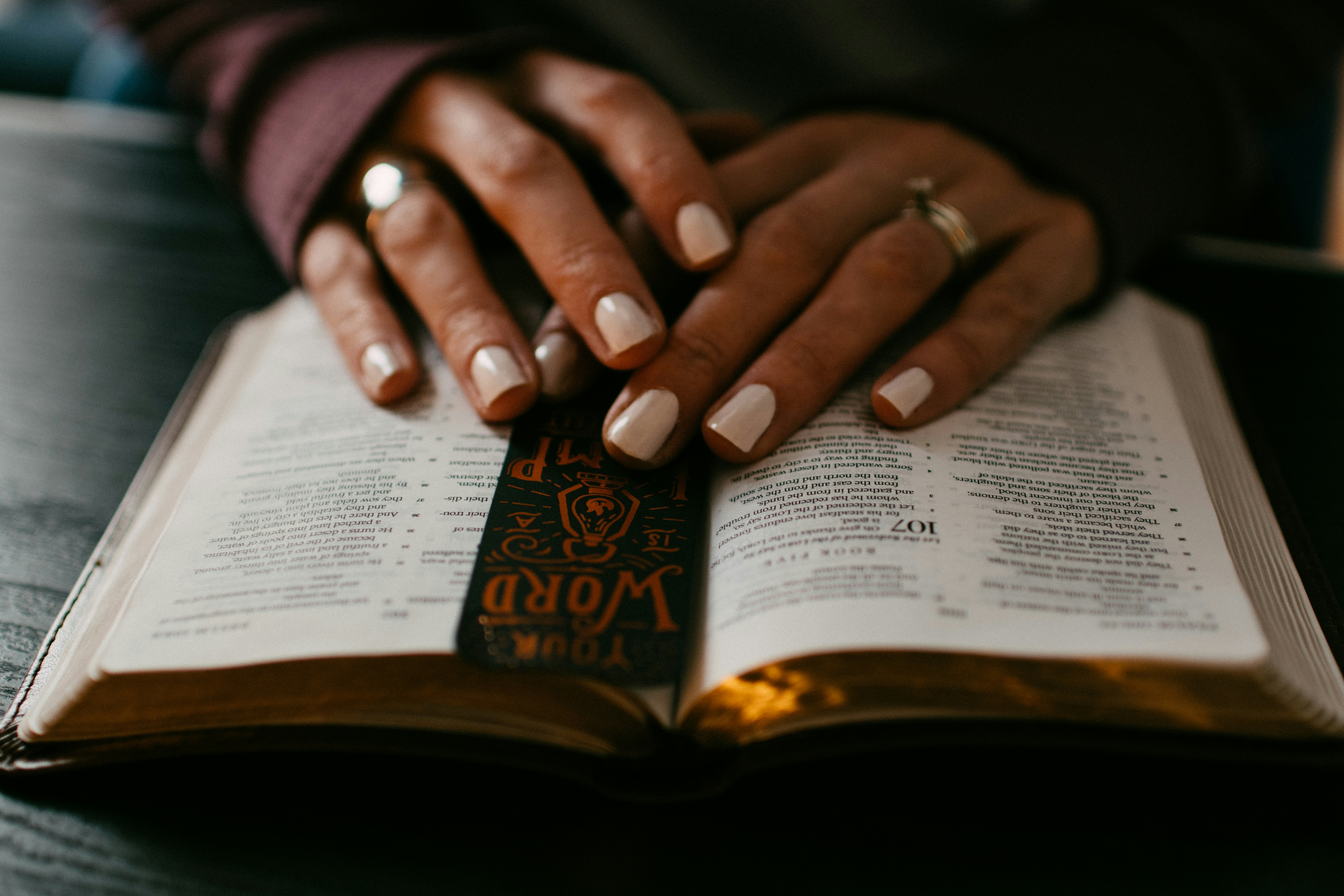 Identity in Christ